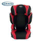 美国葛莱Graco 车载儿童汽车安全座椅 宝宝汽车座椅3-12岁3C认证