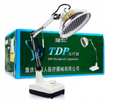 国仁i3 神灯理疗治疗仪器 家用台式红外线电烤灯TDP特定电磁波