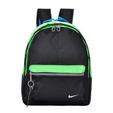 正品Nike耐克小书包 儿童书包运动双肩包 男女幼儿园童包 BA4606