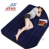 intex充气床垫单人家用气垫床双人充气床户外帐篷单人双人便携床