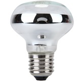 佛山照明（FSL）浴霸专用照明灯泡防水防爆60W短颈镜面玻璃灯泡