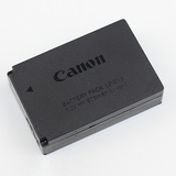 Canon佳能LP-E12电池 EOS M M2  EOS 100D原装正品微单相机电池