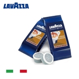 意大利拉瓦萨LAVAZZA Point Crema意式醇香子弹咖啡胶囊100粒包邮