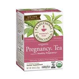 Traditional Medicinals Organic Pregnancy Tea - Caffeine Fre
