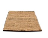 瑞士原装进口 Waikiki系列椰壳纤维手工编织户外地毯室外地毯现代
