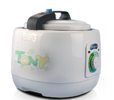 TONY/唐宁 WQD35-2F 唐宁锅 电压力锅 压力锅 正品包邮