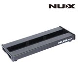 新品新品上架 NUX 电吉他单块效果器板  STB-4 送背包魔术贴连接