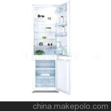 原装进口伊莱克斯冰箱ERN29601嵌入式冰箱意大利，纯正品特卖冰箱