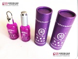完美玛丽艳【玛丽艳紫色分装玻璃瓶30ML精油瓶A.B.C】 三种新款