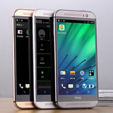 HTC M8T移动4G M8w联通4G M8d电信4G M8E M8et 安卓智能手机联保