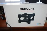 包邮Cubeman Mercury 音箱架 桌面架 隔离 悬浮支架 改善音质 1对