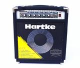 哈克 HARTKE A35 35瓦 电贝司音箱 DI均衡 10寸铝盆喇叭 演出排练
