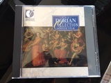 DORIAN上榜名盘JVC首版