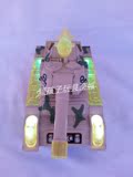 双十一包邮深圳发货儿童电动玩具遥控坦克带灯光音乐转动黄色款