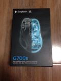 罗技Logitech G700s 无线鼠标 美国亚马逊代购美行现货正品包邮