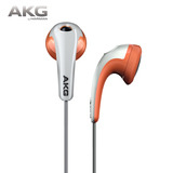 AKG/爱科技 K313耳机 入耳式 耳塞式 手机电脑运动耳机 低音耳机
