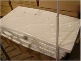 宜家正品代购 维莎 斯拉普纳 婴儿床垫, 白色床垫199特价99