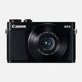 Canon/佳能 PowerShot G9 X  数码相机 新品