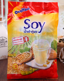 2包包邮泰国原装进口ovaltine阿华田soy速溶纯豆浆粉营养豆奶原味