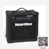 森迪乐器全新正品HARTKE B150电贝斯音箱电贝司音箱贝斯便携音响