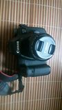 Canon/佳能 EOS 6D 单反套机 准专业单反数码相机 全画幅  带镜头