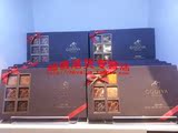 香港代购 godiva歌帝梵黑巧克力礼盒(16片装)85%72%50%牛奶附小票