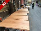 美国红橡木 实木大板 台面板 木方 DIY木料雕刻茶盘茶几 书桌订制