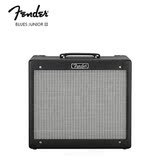 正品 FENDER Blues Junior III小功率全电子管吉他音箱 包邮