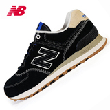 New Balance/NB男鞋女鞋运动鞋 2016复古休闲跑步鞋ML574 GBD/GCO