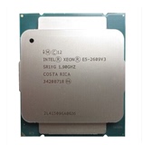 华为 E5-2609 V3 正式版CPU 15M 1.9G 6核6线 至强芯片