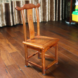非洲花梨木仿古小凳子换鞋凳茶几小板凳实木沙发凳矮方凳红木靠背