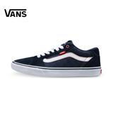 Vans/范斯蓝色男款运动鞋板鞋休闲鞋|VN-0SJVC50