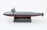 名望模型 EASY 成品战舰世界 37324 成品模型 日本春潮级潜艇