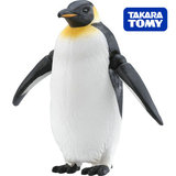 日本Tomy Takara正版【动物园系列 可动模型 海洋系列 单款企鹅】