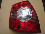 北京现代老款伊兰特04-10年后尾灯后转向灯后刹车灯尾灯总成品牌