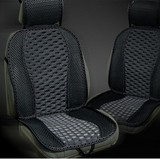 韩国生产汽车用品正品代购2016夏商务车载3D透气前后排驾驶坐垫E3