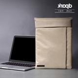 苹果macbook air13内胆包 12寸电脑包pro保护套男 笔记本配件平板