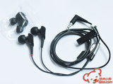 黑莓耳机9900 9780 9000 9700 9800 9930 Q10 Q5手机原装线控入耳
