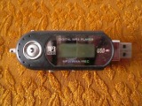 二手老式U盘MP3 问题机 音乐播放器