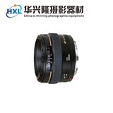 佳能EF 50mm f/1.4 USM标准专业人像定焦镜头 大陆/香港行货