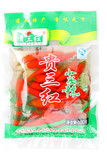 贵州特产 遵义虾子家乡味红小米泡椒 选料新鲜