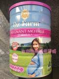 澳洲直邮 Oz Farm孕妇营养配方奶粉丰富叶酸DHA多种维生素900g