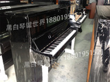 KAWAI KS-2F/KS2F日本原装立式钢琴 专业练习 出租