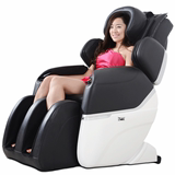 丁阁仕 按摩椅3D零重力全身多功能全自动电动沙发椅 按摩椅家用