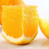 夏橙秭归脐橙 橙子水果 新鲜水果 橙子超赣南 榨汁首选 5斤包邮