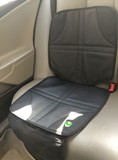 美国Maxi-cosi Britax recaro儿童安全座椅配套防磨垫汽车保护垫