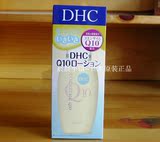 日本代购DHC蝶翠诗Q10辅酶、紧致焕肤化妆水爽肤水60ml现货