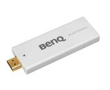 BENQ明基QP01无线投影高清模块Qcast适用W1080ST+/W1070+/W1350