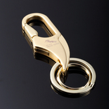 汽车钥匙扣男女腰挂钥匙链创意要事链腰式扣锁匙扣钥匙圈挂件礼品