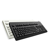 ZOL电竞国度 Cherry樱桃 G80-3000 3494机械键盘 黑轴茶轴青轴